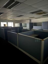 Solaris (D5), Office #566895611